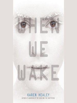 cover image of When We Wake